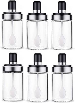 STUNNER ENTERPRISE Spice Set Glass