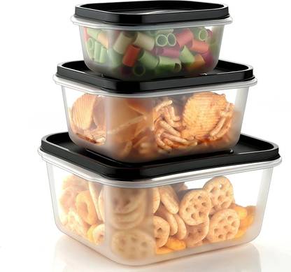 HAPPI Spice Set Plastic