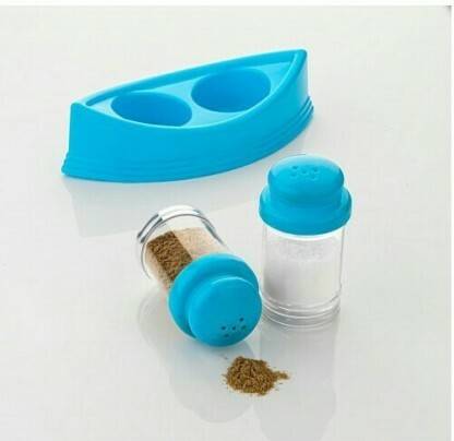 HRK Spice Set Plastic