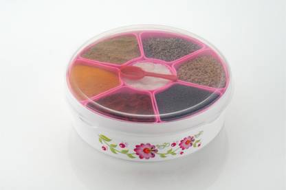 MAGICSPOON Spice Set Polypropylene