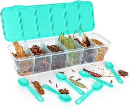 MAGICSPOON Polypropylene Utility Container  - 1500 ml