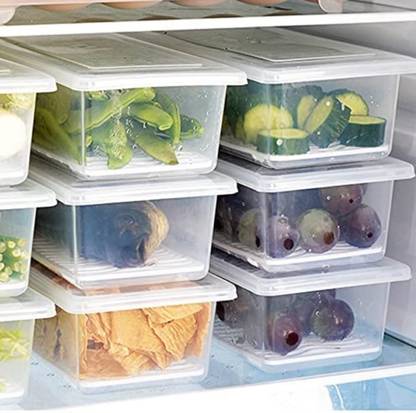 RUSHIL WERE Spice Set Polypropylene