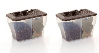 MAGICSPOON Polypropylene Utility Container  - 2000 ml