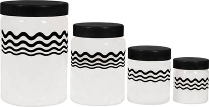 Aarohi Spice Set Plastic