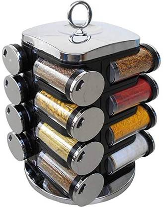 MOHAMMED HAJI Spice Set Plastic