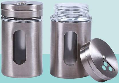 Bravity Spice Set Steel