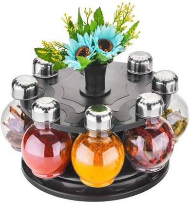 nariya Condiment Set Plastic