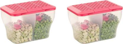 MAGICSPOON Spice Set Plastic