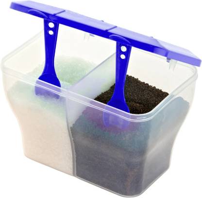 MAGICSPOON Spice Set Plastic