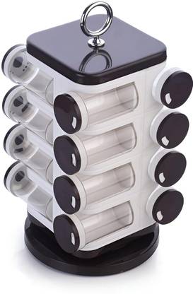 Nexshop Spice Set Plastic