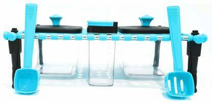 Grahini Spice Set Plastic