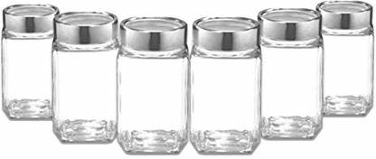 Coozico Spice Set Glass