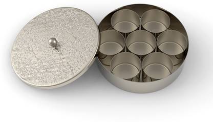 ASDesignImpex Spice Set Iron