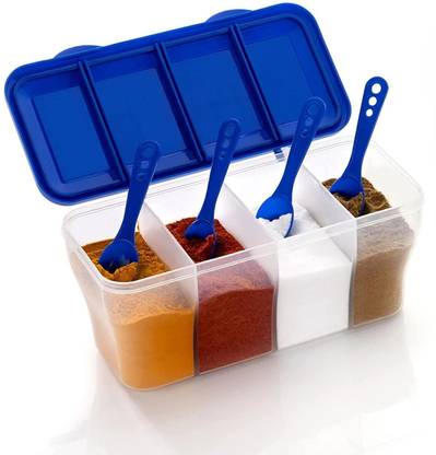 M Y Spice Set Plastic