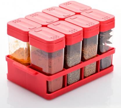 तिम्बादिया Masala Box Spice Box Kitchen Spice Box Masala Rack Masala Dani Modern Spice Box स्पाइस सेट