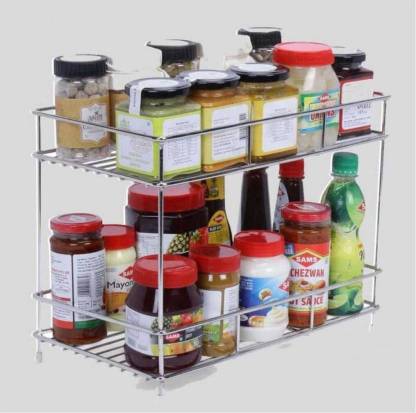 fiveks - 5ks Spice Set Stainless Steel