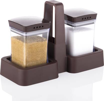HASHONE Spice Set Plastic