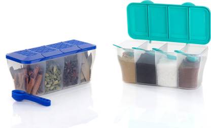 OFFYX Spice Set Plastic