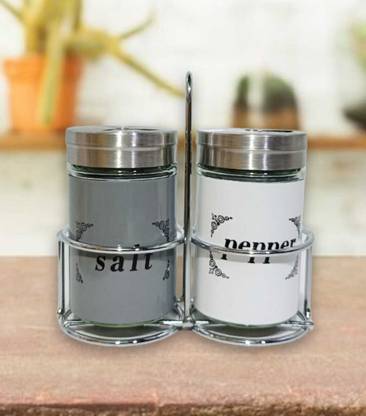miRim Salt & Pepper Set Glass