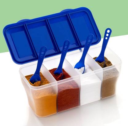 Craftbin Plastic Grocery Container  - 1750 ml