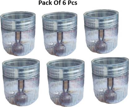 Gsso Spice Set Plastic