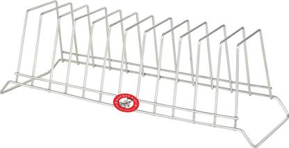 KITCHEN KART Sauce Set Stainless Steel