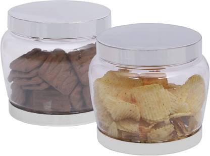 JAYPEE Seasoning Shaker Set Polypropylene