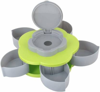 SRYFIT Spice Set Plastic