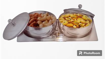 JAY SIYARAM VASAN Spice Set Stainless Steel