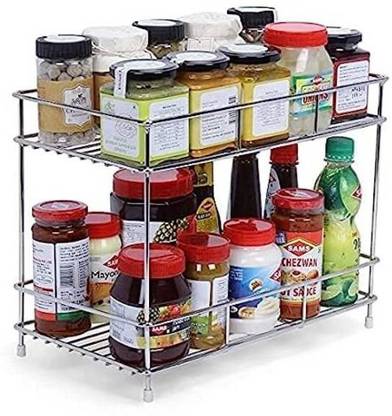 RR STEEL Spice Set Steel