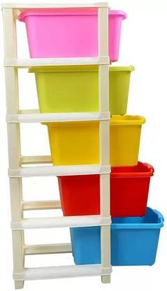 HUMBLE KART Sauce Set Plastic