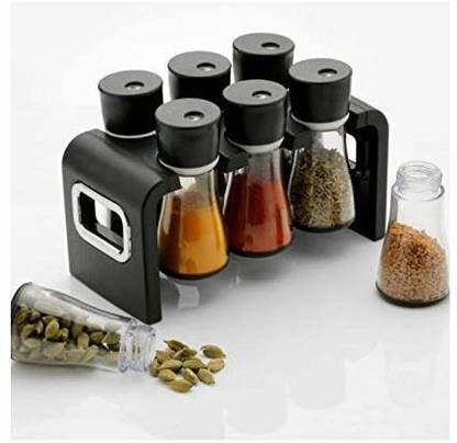 Zomex Spice Set Plastic