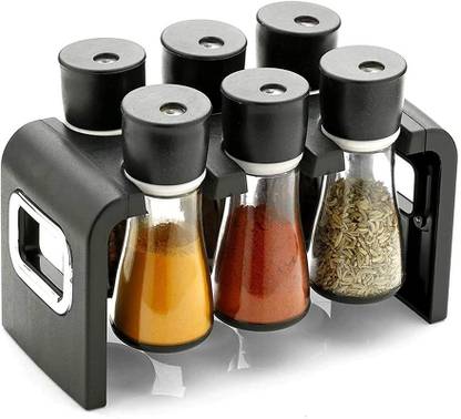 PRATHAM ENTERPRISE Spice Set Plastic