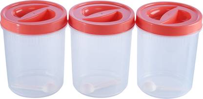 Unica Spice Set Plastic