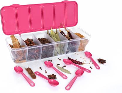 MAGICSPOON Polypropylene Utility Container  - 1500 ml