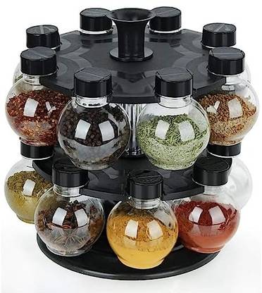 JK Kart Spice Set Plastic