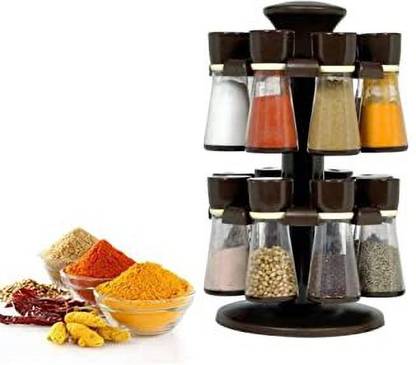 Whimsy Spice Set Plastic