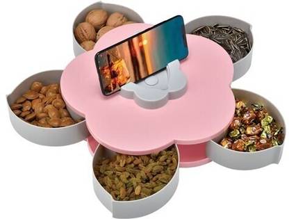 Riddhi Imperial Spice Set Plastic