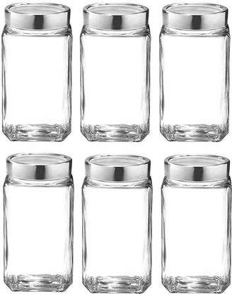 Adhunyk Spice Set Glass