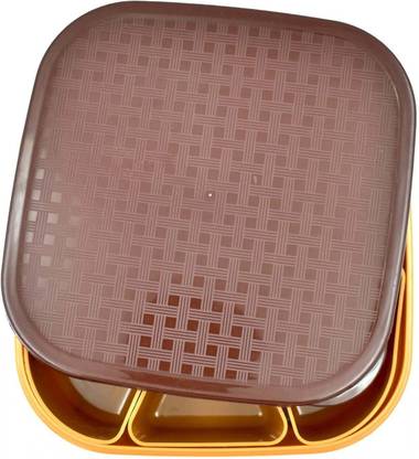 DeeKay Spice Set Plastic