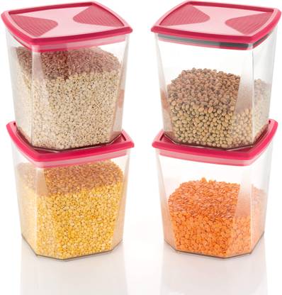 OFFYX Spice Set Plastic