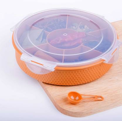 Z Top Spice Set Plastic