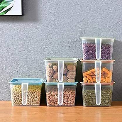 LEPPY PRODUCTS Spice Set Plastic