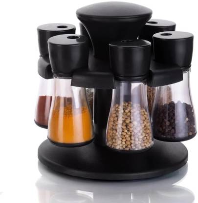 Quickmart Spice Set Plastic