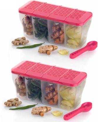 hitu Spice Set Plastic