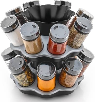Cronus Spice Set Plastic