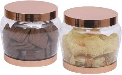 JAYPEE Spice Set Plastic