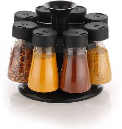 ELENZA Spice Set Plastic