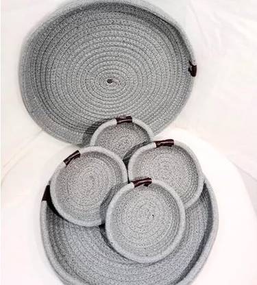 ZHF Spice Set Cotton