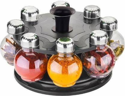 TRS ENTERPRISE Spice Set Plastic